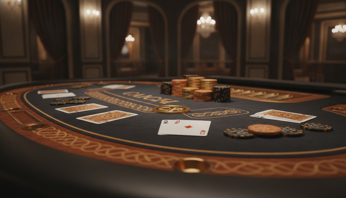 Explore Casino Friday's Game Selection